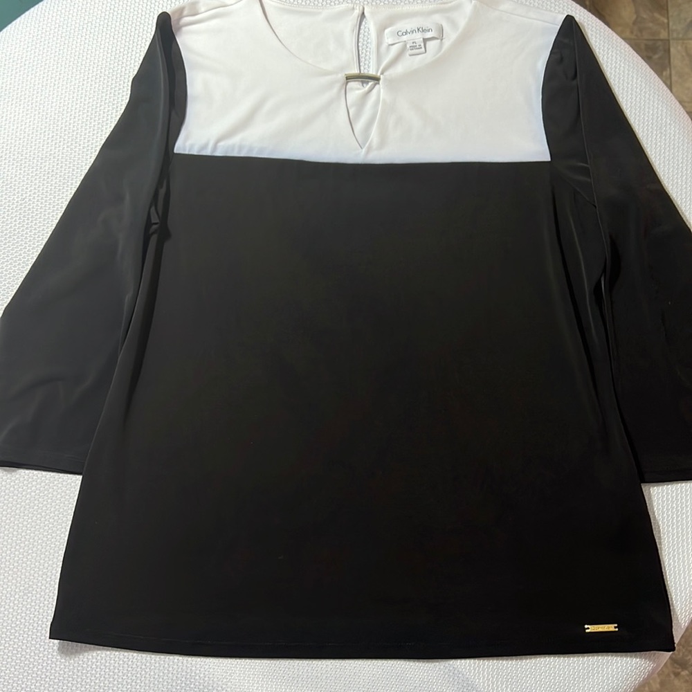 Calvin Klein long sleeve